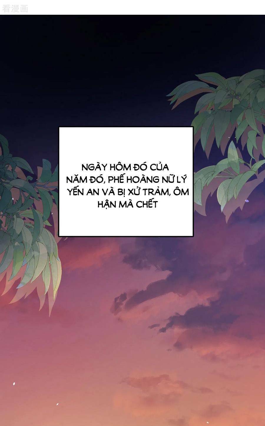 Hậu Cung Của Nữ Đế Chương 370 Ảnh 3