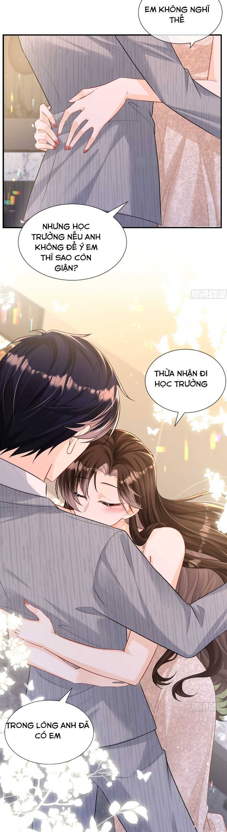 Cố Ý Chiếm Đoạt Chương 54 Ảnh 21