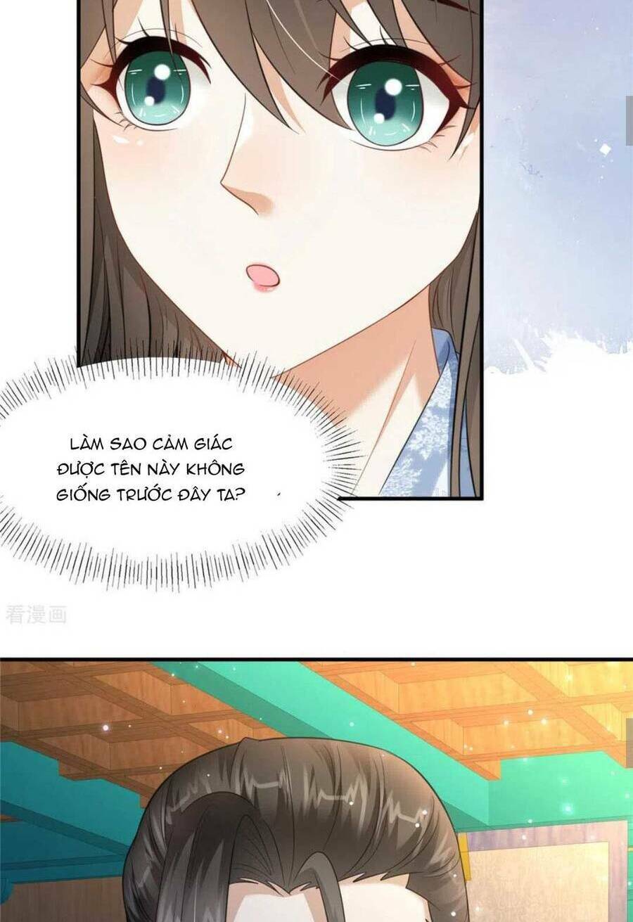 Xuyên Qua Làm Vương Phi Xinh Đẹp Của Vương Gia Chương 33 Ảnh 21