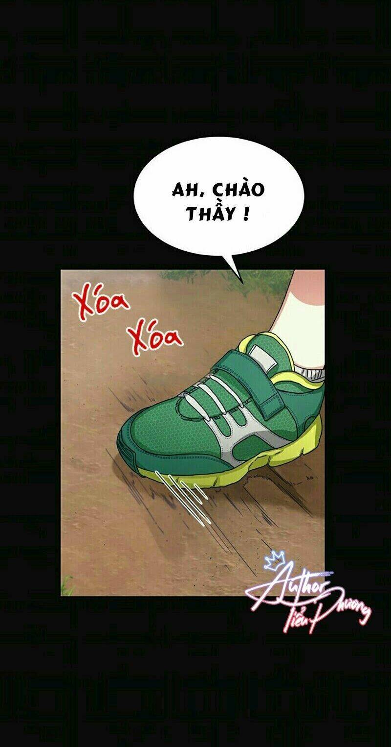 Cực Phẩm Mỹ Nam, Thật Lãng Phí Chương 9 Ảnh 22
