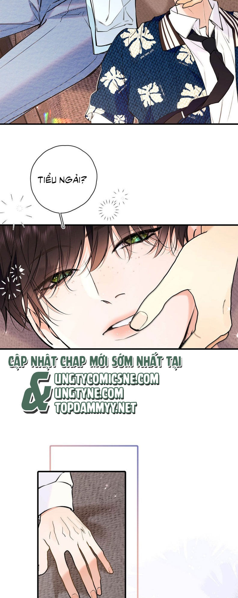 Từ Số Không Bắt Đầu Làm Bạn Trai Chương 54 Ảnh 24