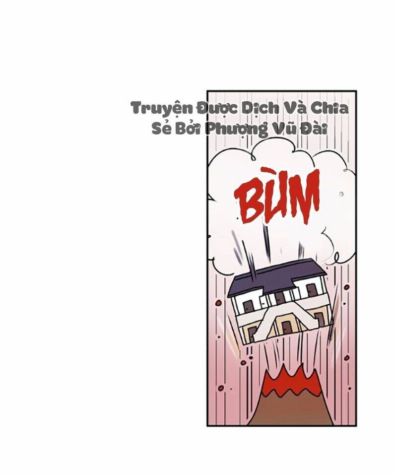 Hai Anh Ấy Của Tôi Chương 1 Ảnh 6