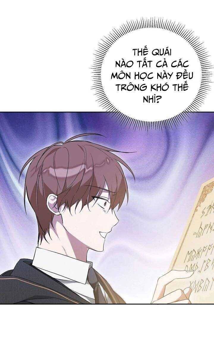 Thuần Thú Sư Thiên Tài Của Học Viện Chương 4 Ảnh 13