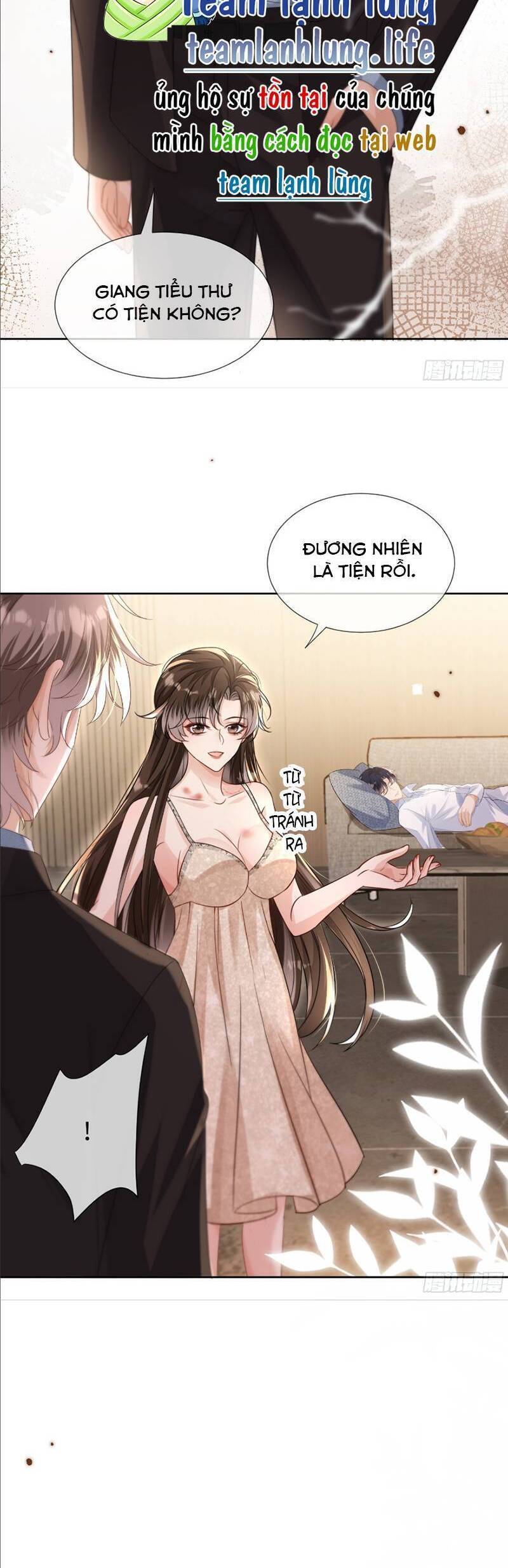 Cố Ý Chiếm Đoạt Chương 55 Ảnh 20