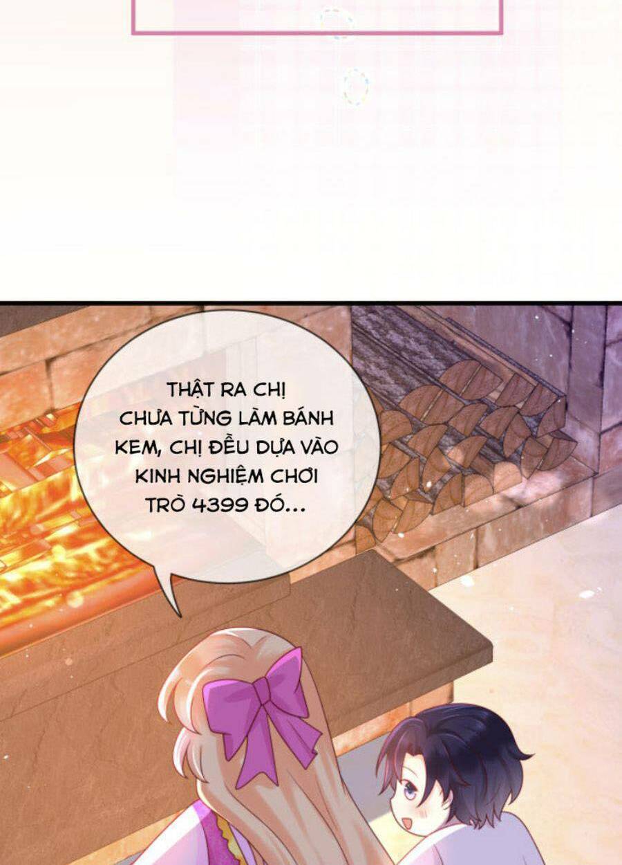 Trò Chơi Trọng Sinh: Hoàng Tử Khó Chiều Chương 35 Ảnh 11