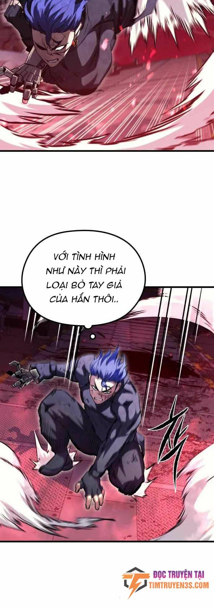Quỷ Linh Vương Chương 56 Ảnh 32