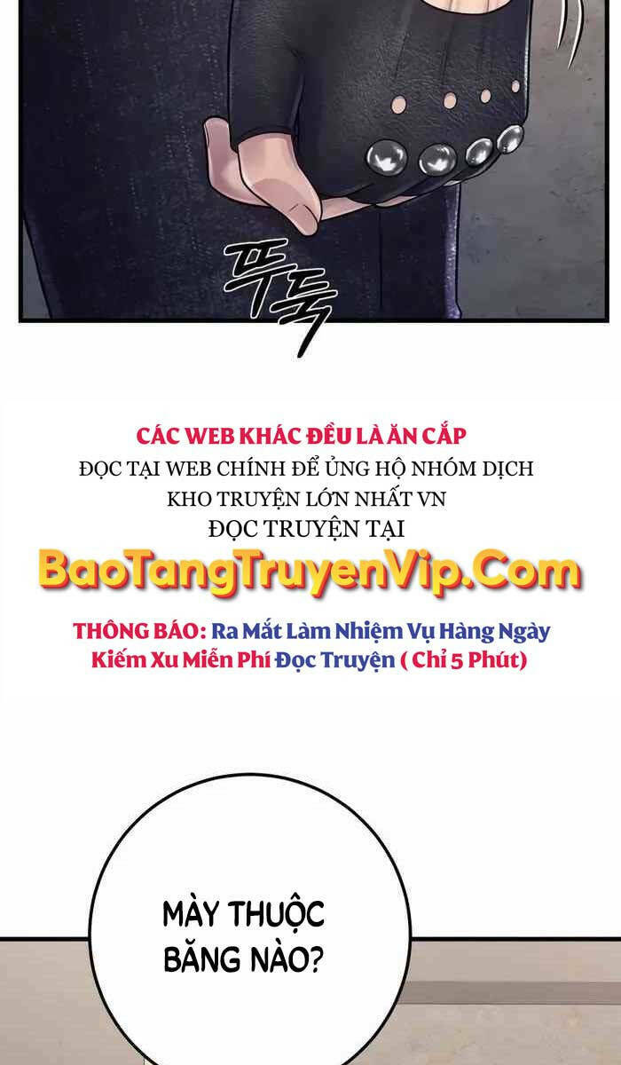 Kiếp Này Tôi Sẽ Là Phản Diện Chương 8 Ảnh 9