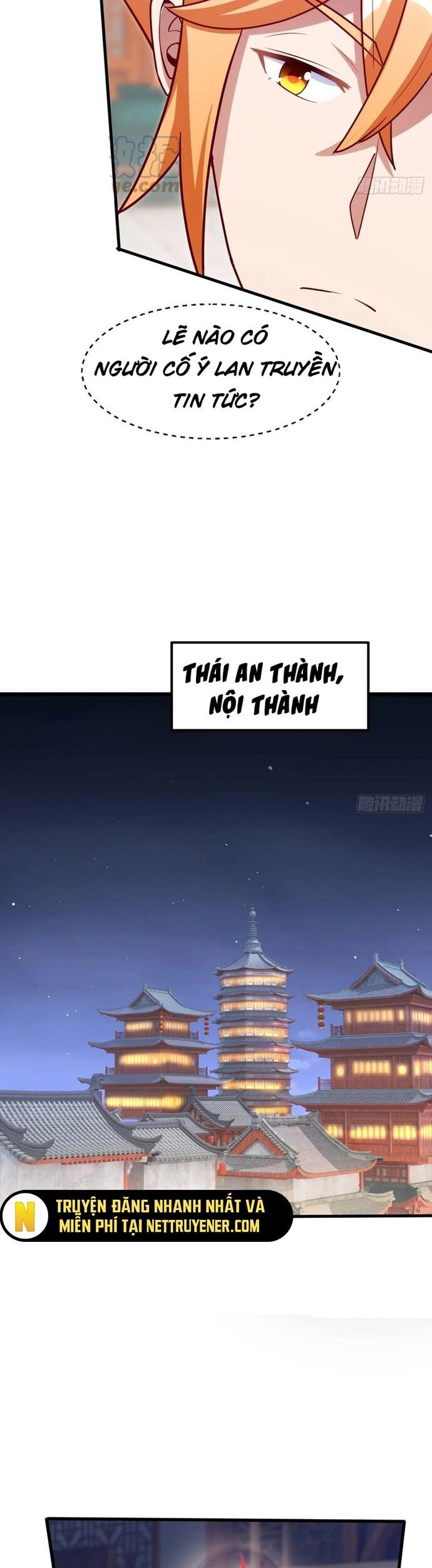 Nương Tử CủA Ta Hơn MộT CáI KìA Lạ Chương 49 Ảnh 18