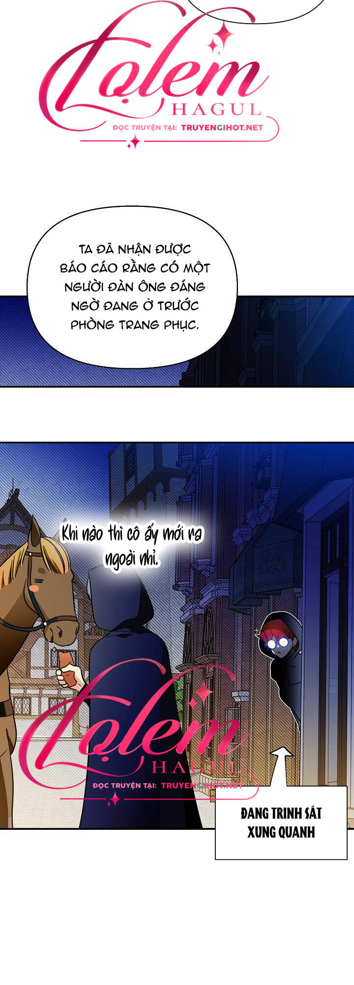 Tôi Đã Ở Đây Ngay Từ Đầu Chương 70.2 Ảnh 5