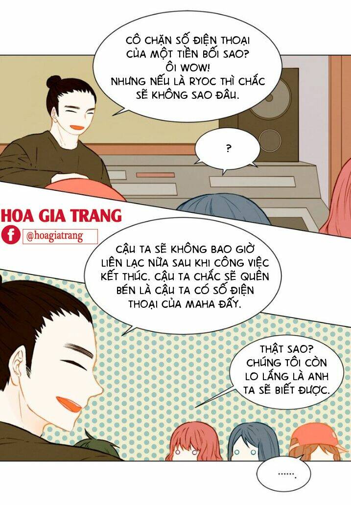 Sự Sao Chép Chương 50 Ảnh 13