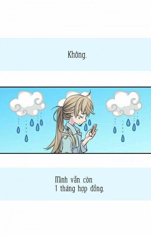 Bạn Trai Cũ, Khách Hàng Của Tôi Chương 2 Ảnh 6