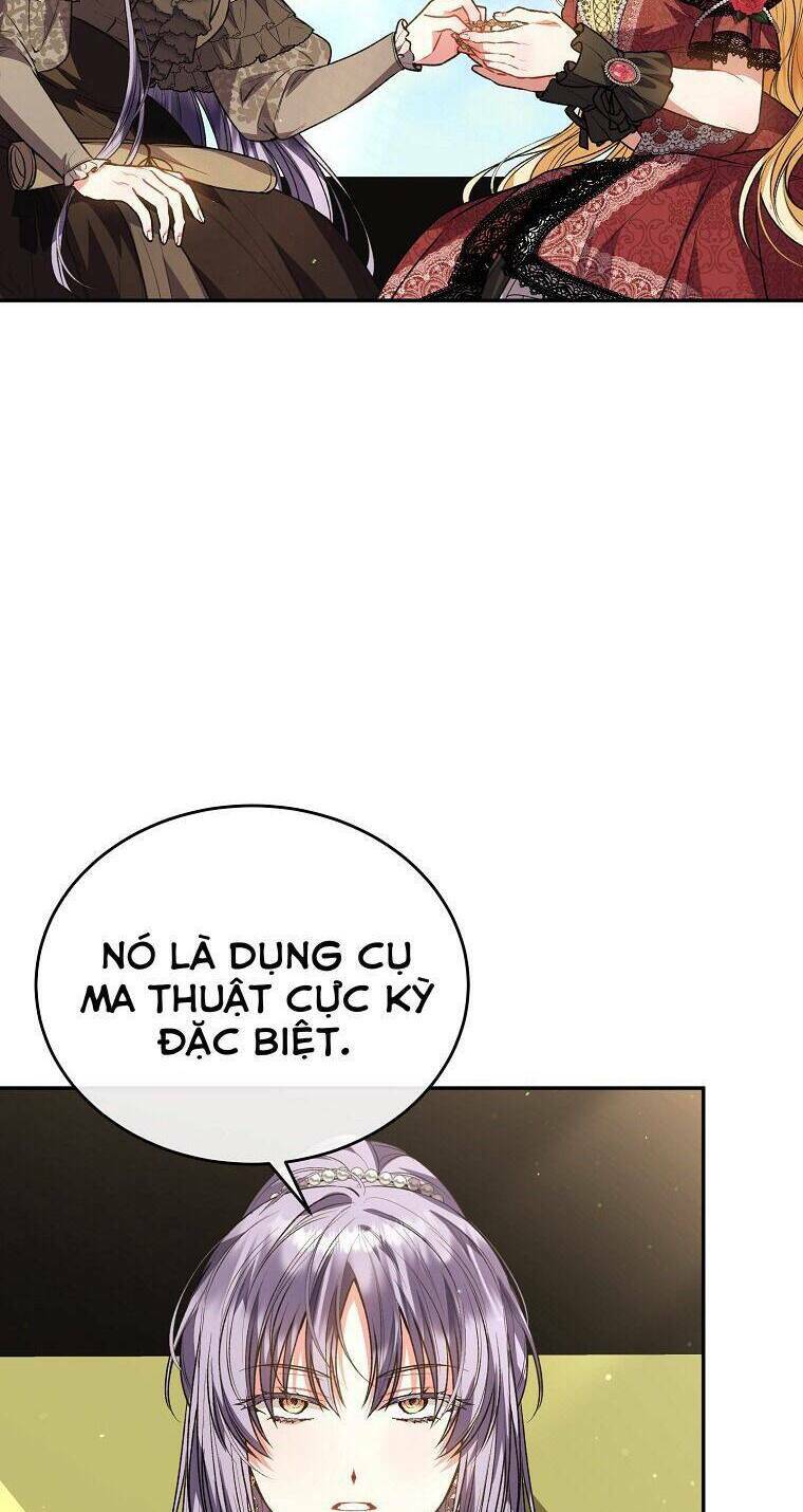 Cô Con Gái Thật Sự Đã Xuất Hiện Chương 63 Ảnh 61