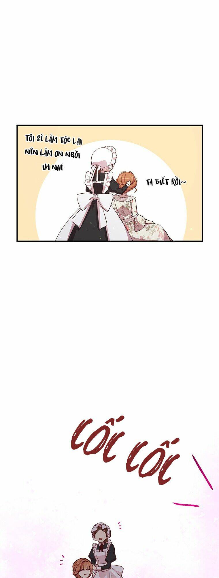 Công Tước, Loạn Vừa Thôi! Chương 127 Ảnh 20