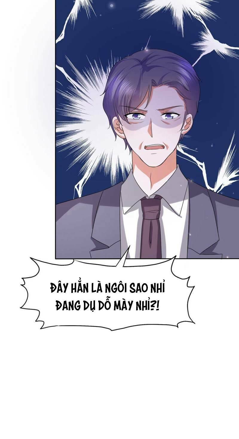 Boss Là Kim Chủ Của Tôi Chương 57 Ảnh 22
