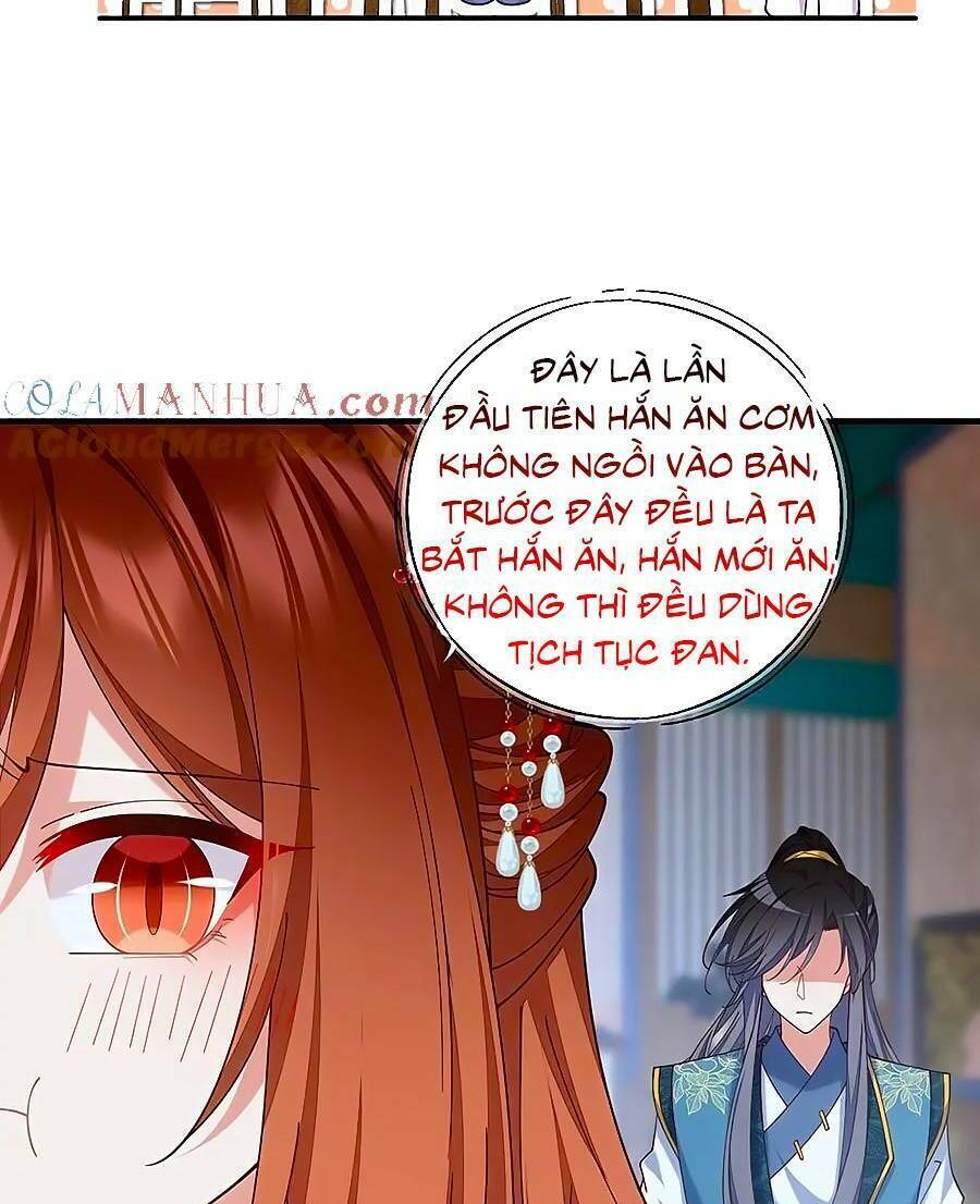 Manh Sư Tại Thượng Chương 479 Ảnh 17