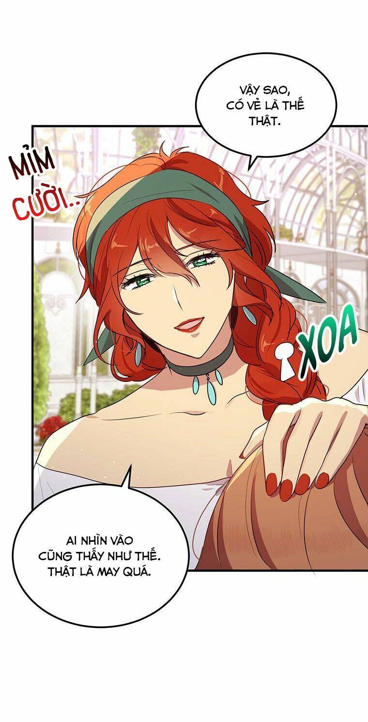 Công Tước, Loạn Vừa Thôi! Chương 121 Ảnh 6