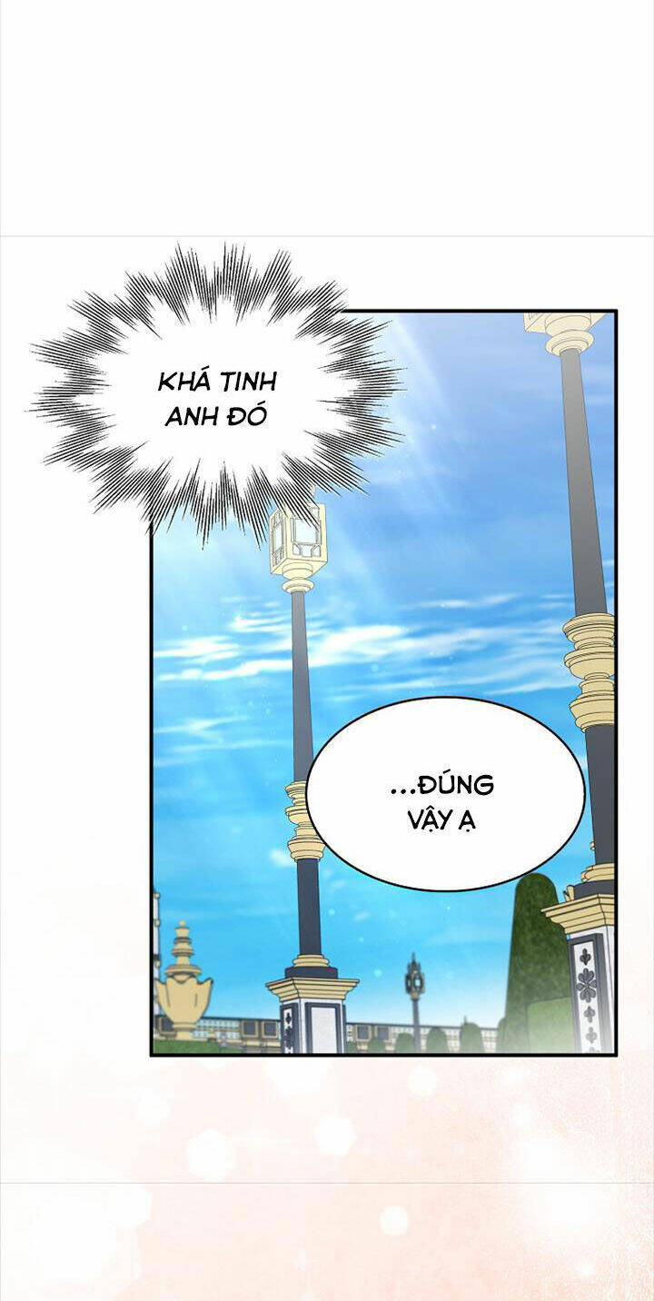 Nguyện Trở Thành Thanh Kiếm Trung Thành Bảo Vệ Em Chương 69 Ảnh 36