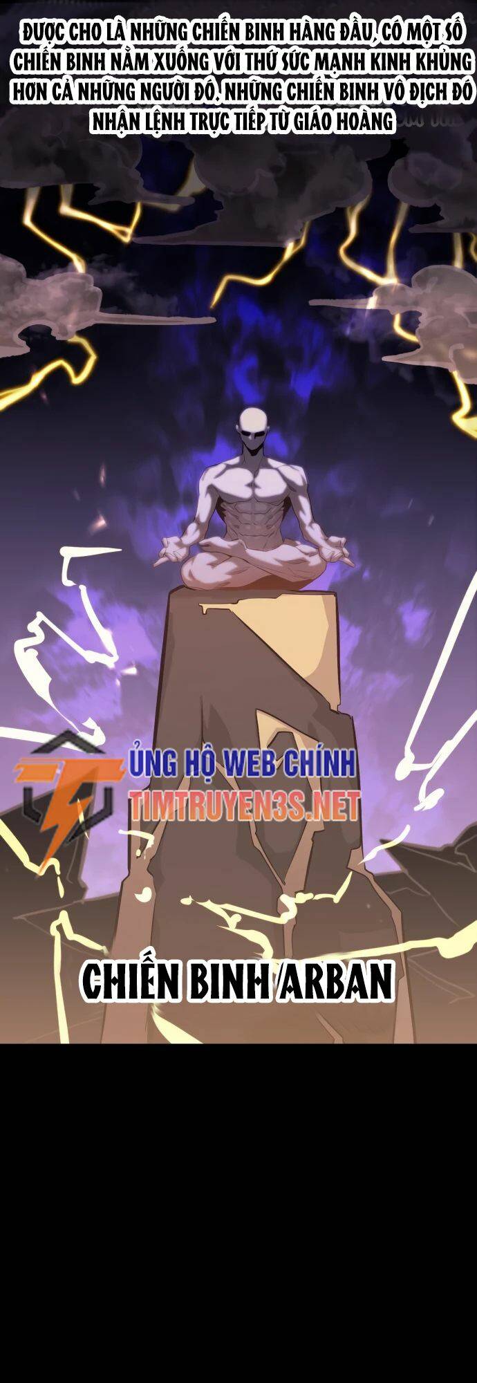 Quỷ Linh Vương Chương 61 Ảnh 24