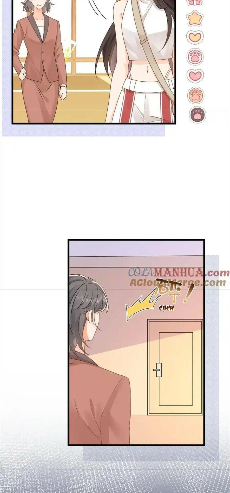 Vụng Trộm Chương 27 Ảnh 23