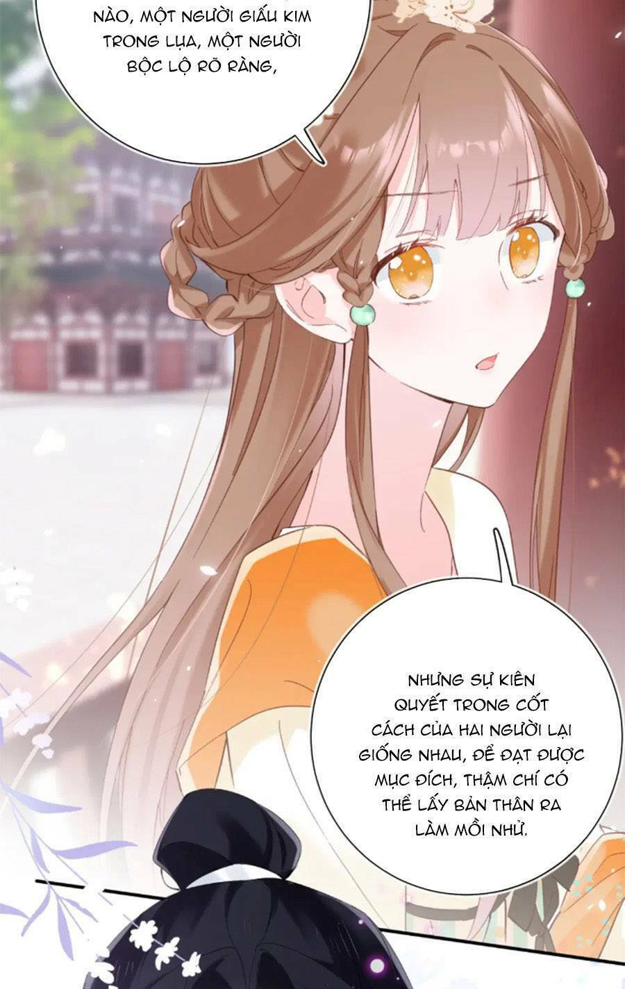 Lui Lui Lui Lui Ra! Chương 107 Ảnh 34