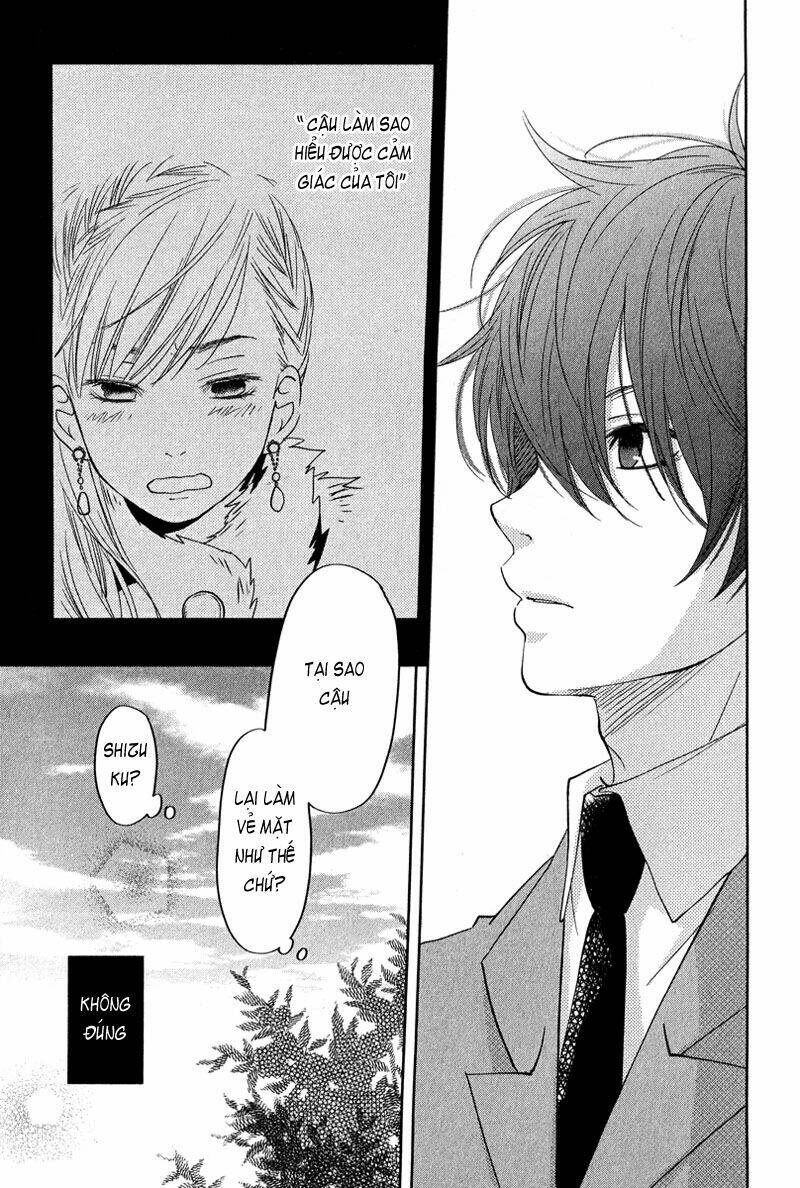 Tonari No Kaibutsu-Kun Chương 40 Ảnh 37