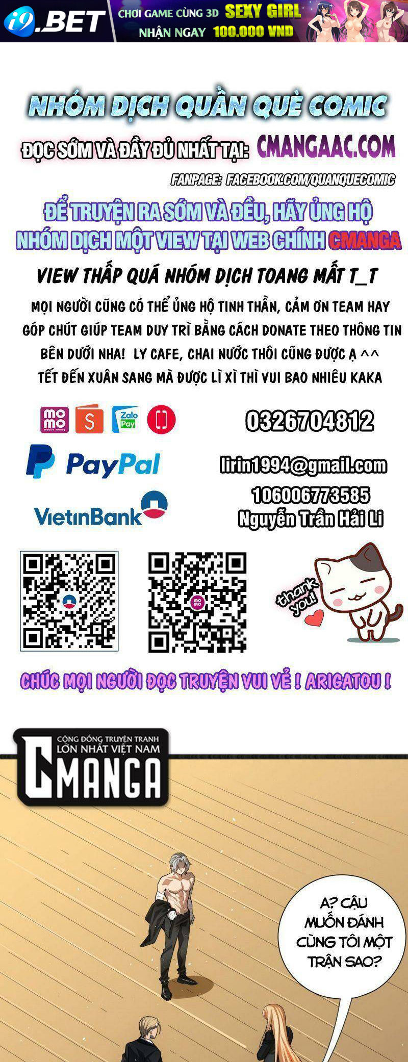 Giản Giới Chương 210 Ảnh 2