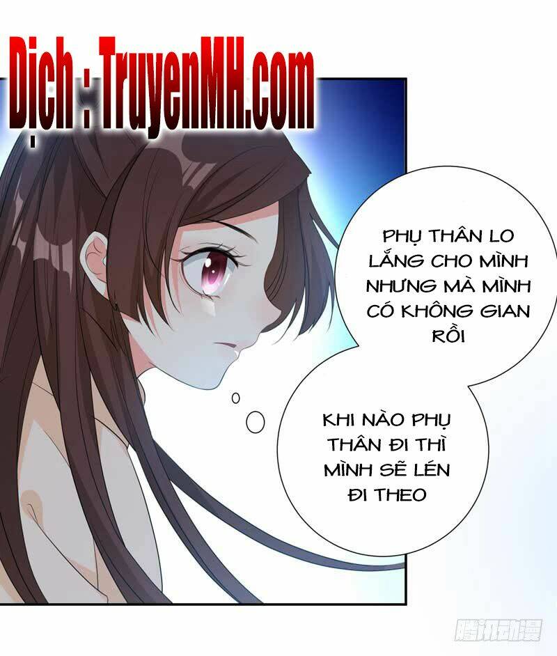 Bạo Lực Tiếu Thôn Cô Chương 39 Ảnh 5