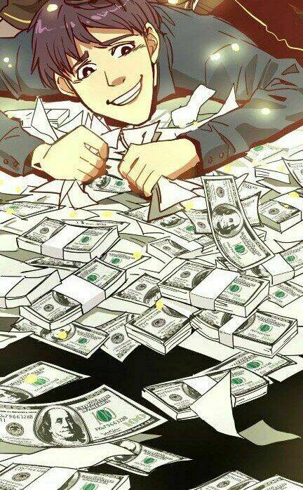 Kim Tiền Chí Thượng Chương 1 Ảnh 11