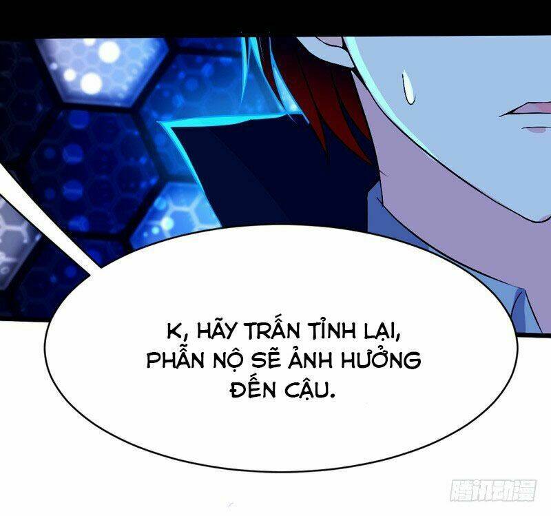 Vượt Qua Ngân Hà Để Yêu Em Chương 2 Ảnh 139
