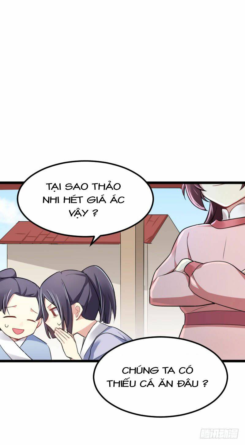 Bạo Lực Tiếu Thôn Cô Chương 56 Ảnh 3