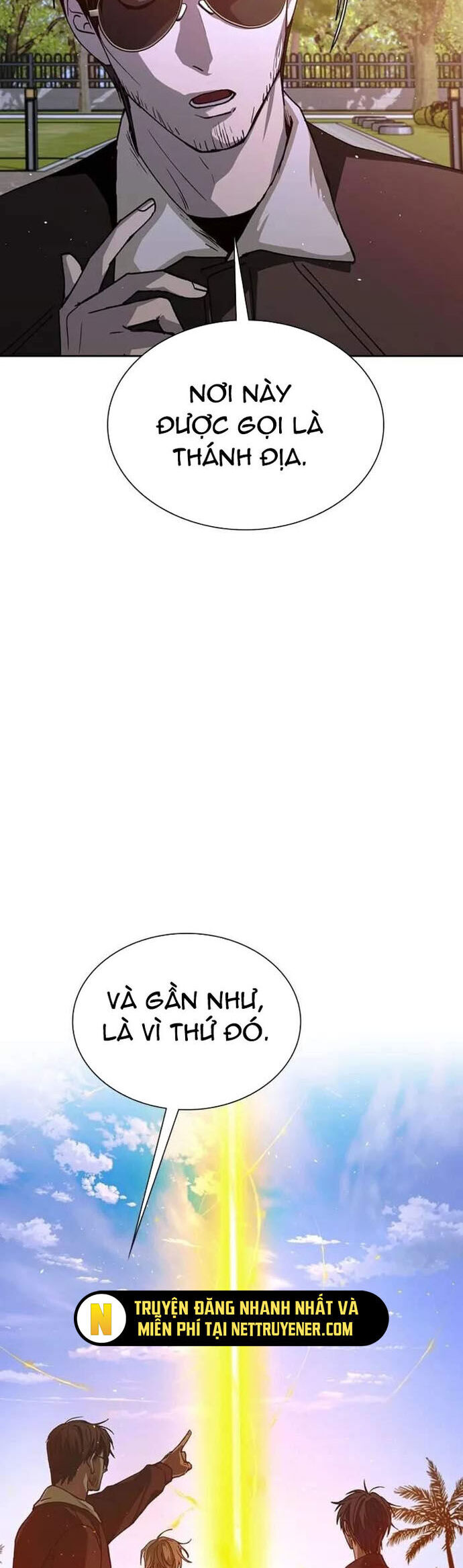 Mạt Thế Đối Với Ta Chỉ Là Trò Chơi Chương 75 Ảnh 16