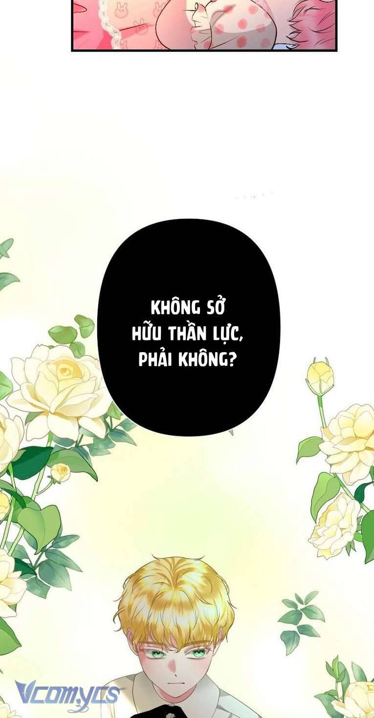 Sau Này Họ Sẽ Sinh Ra Tôi Chương 7 Ảnh 19