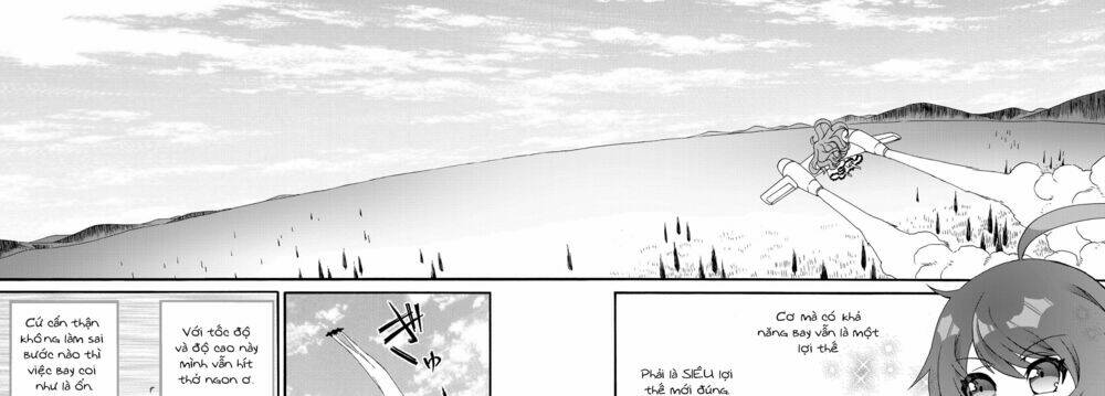 Doushitemo Hametsushitakunai Akuyaku Reijou Ga Gendai Heiki Wo Te Ni Shita Kekka Ga Kore Desu Chương 19 Ảnh 8
