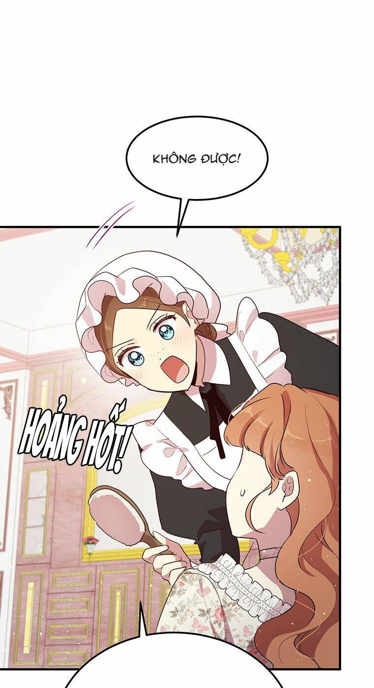 Công Tước, Loạn Vừa Thôi! Chương 127 Ảnh 18