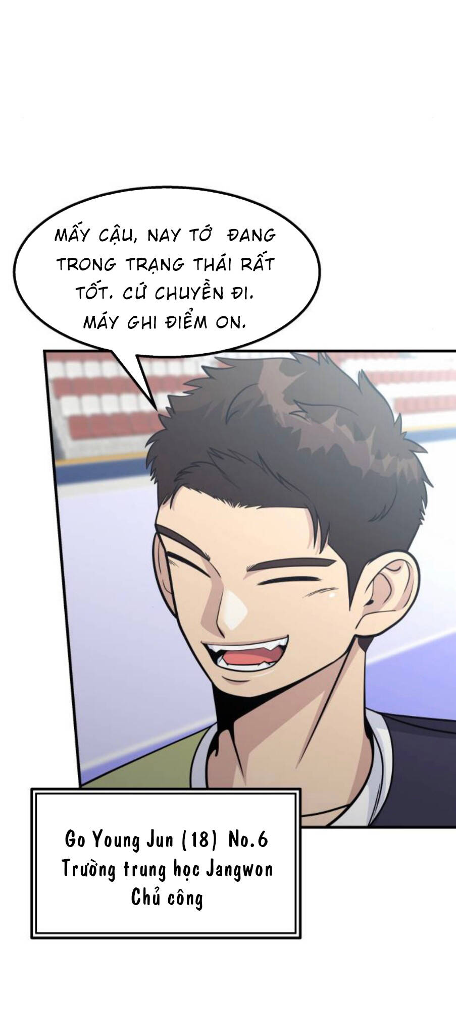 One Point Chương 24 Ảnh 3