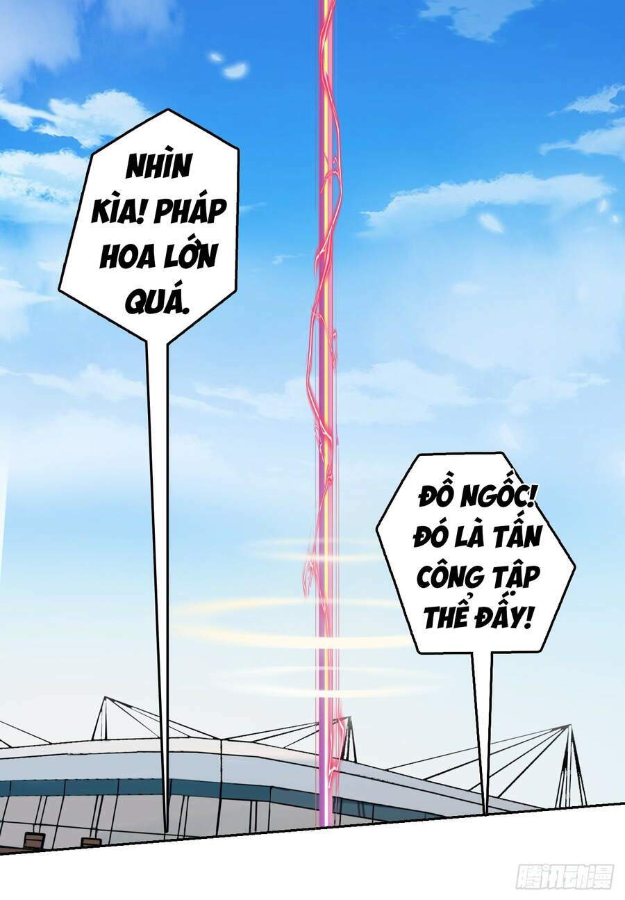 Chúa Tể Vực Thẳm Chương 10 Ảnh 22
