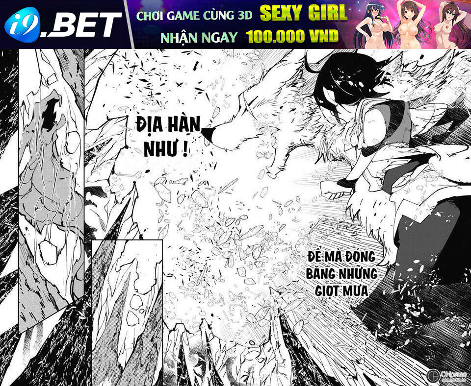 Isekai Tensei No Boukensha Chương 2 Ảnh 33