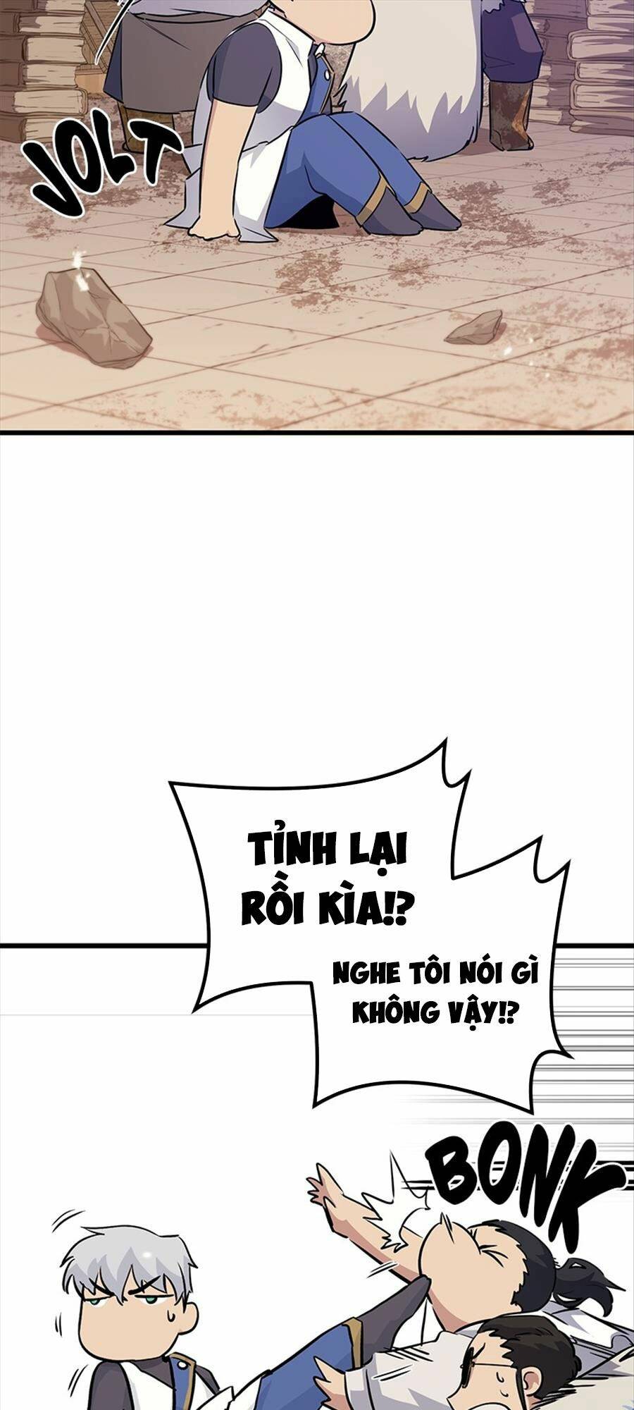 Quỷ Linh Vương Chương 65 Ảnh 49