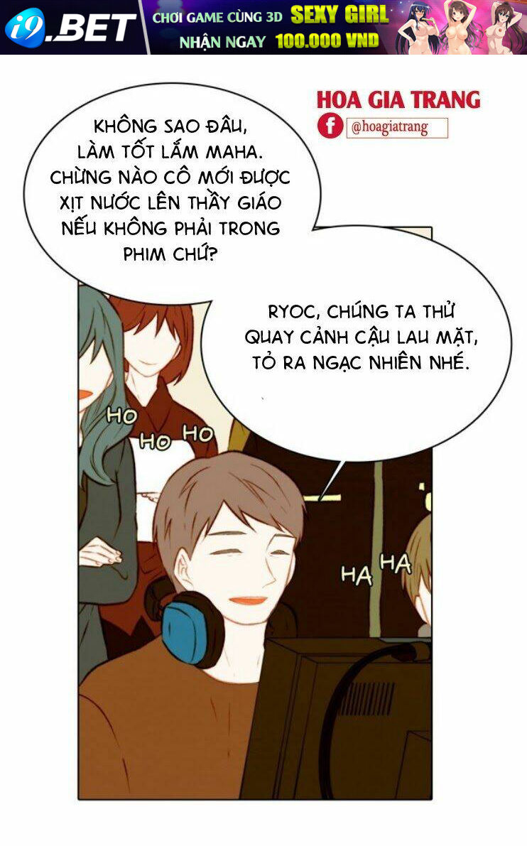 Sự Sao Chép Chương 52 Ảnh 13