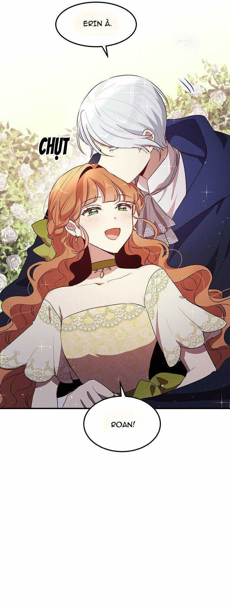 Công Tước, Loạn Vừa Thôi! Chương 125 Ảnh 16