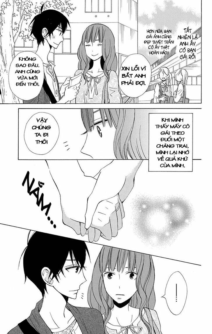 Kanojo Ni Naru Hi Chương 14 Ảnh 9