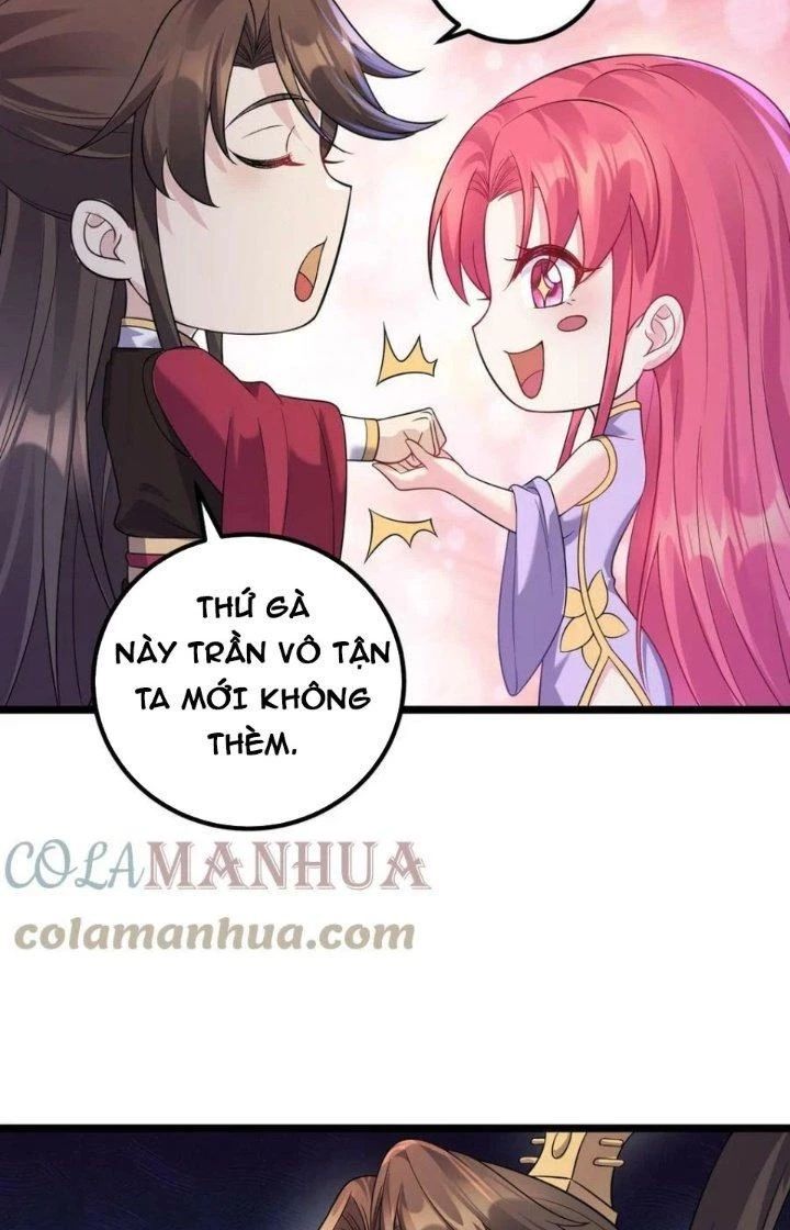 Ta Là Nhân Vật Phản Diện Đại Thiếu Gia Chương 178 Ảnh 28