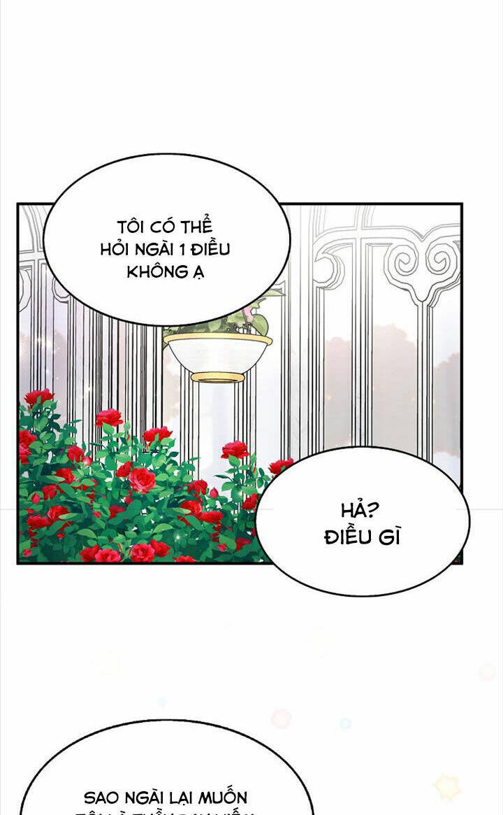 Nguyện Trở Thành Thanh Kiếm Trung Thành Bảo Vệ Em Chương 68 Ảnh 77
