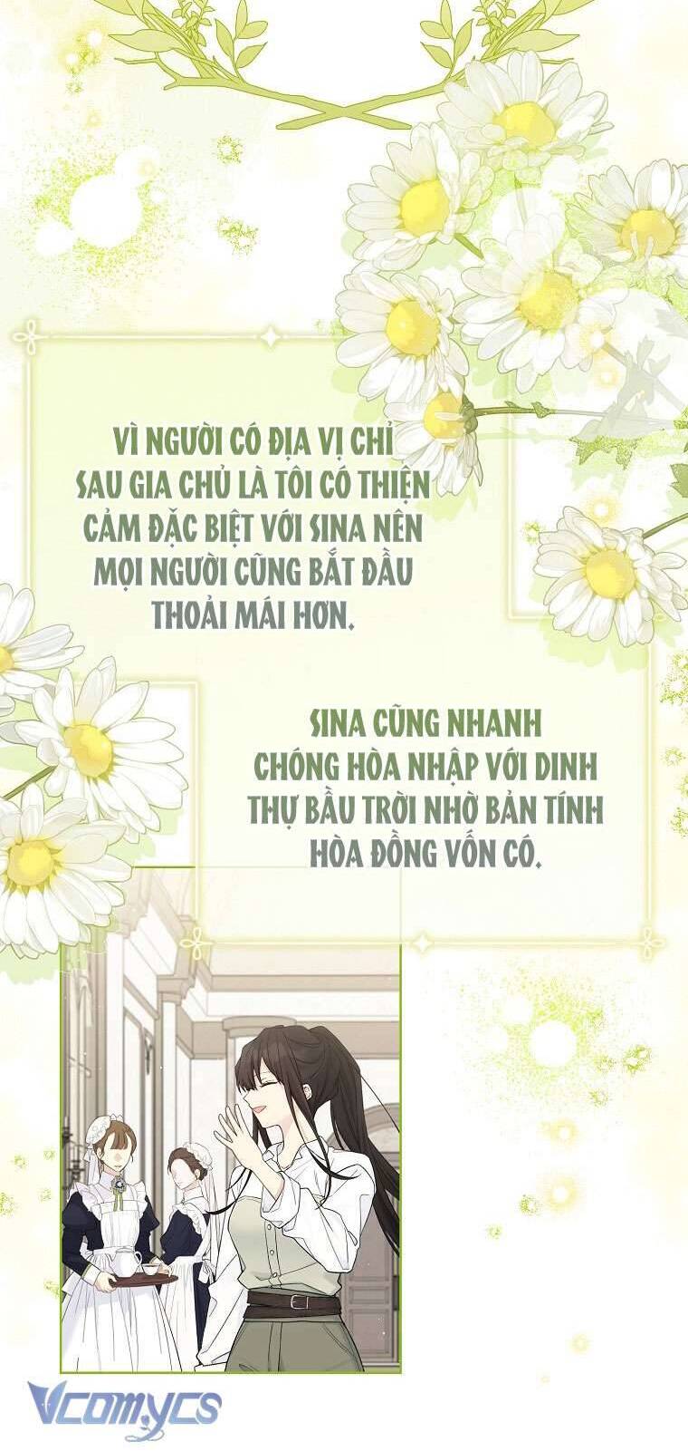 Vương Miện Viridescent Chương 113 Ảnh 24