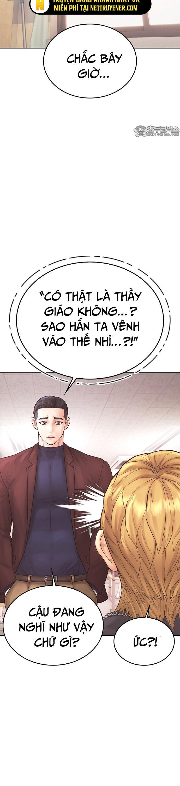 Bố Vạn Năng Chương 168 Ảnh 14