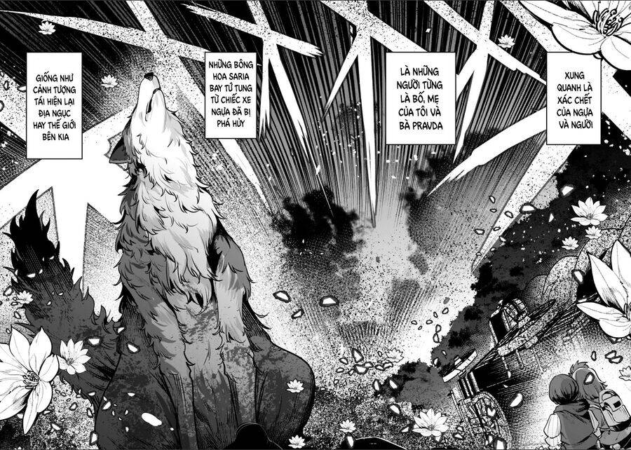 Nozomanu Fushi No Boukensha Chương 46 Ảnh 33