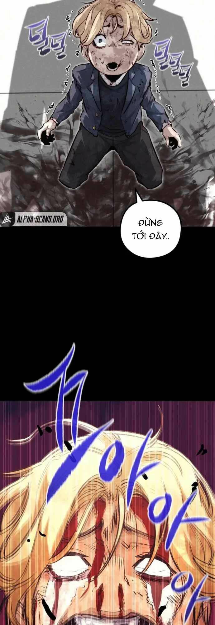 Quỷ Linh Vương Chương 57 Ảnh 69