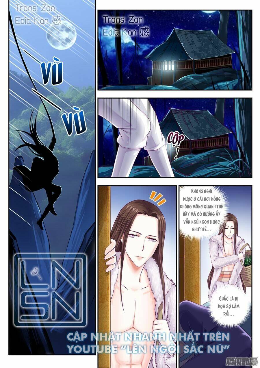 Kiếp Sau, Đợi Người Chương 19 Ảnh 13