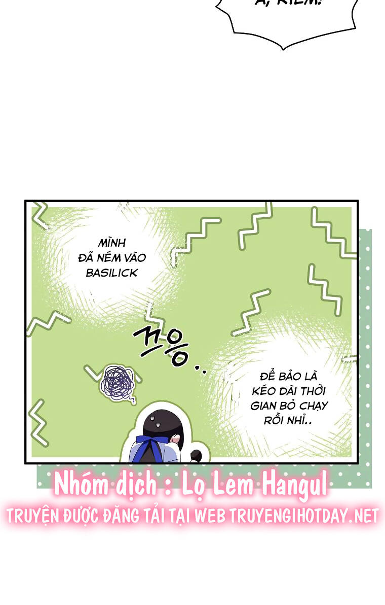 Nguyện Trở Thành Thanh Kiếm Trung Thành Bảo Vệ Em Chương 63.1 Ảnh 79