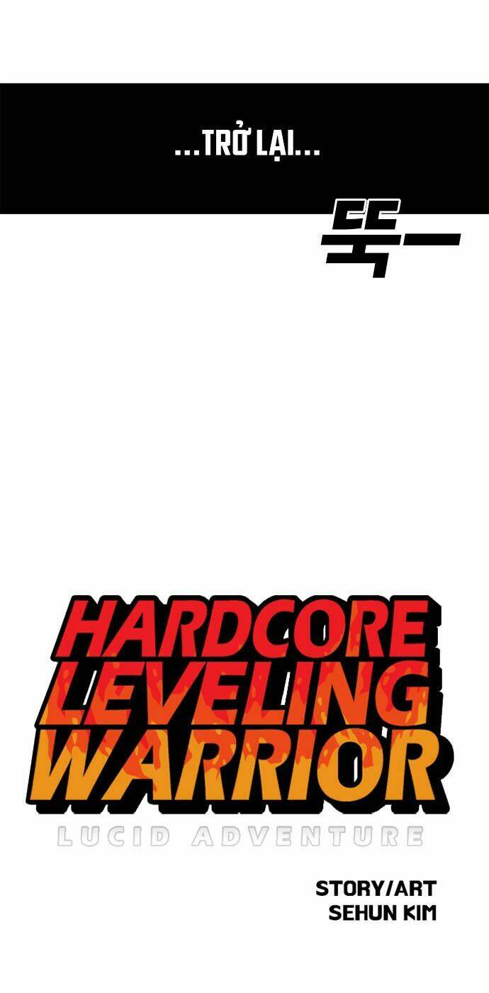 Hard Core Leveling Warrior Chương 172 Ảnh 9